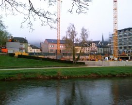 Abrëll