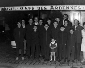 Café