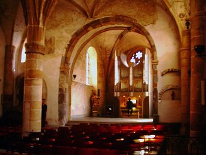 Aal Kierch 26.5.2000