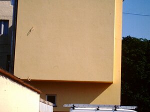 Beim Maisy 21.6.2000