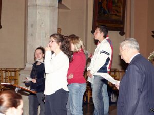 Firmung Prouf 21.5.2005