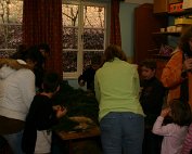 Adventskranz 1.12.2007 0029