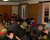 Adventskranz 1.12.2007 0038