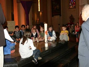 Kannerkraizwee 10.4.2009