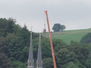 Den Hintchen 14.7.2014