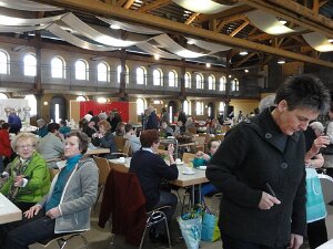 Missiounsbazar 8.3.2014