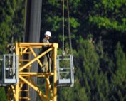 Kran opbau 27.9.2016 035