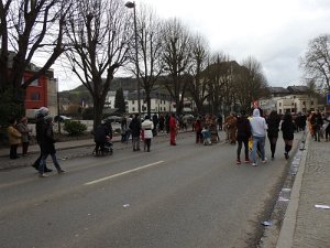 Cavalcade 7.2.2016