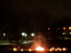 Buergbrennen 9.3.2019