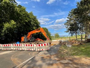 Fielserstroos Waasserschlass 21.5.2022