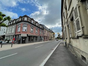 rue du Pont 21.5.2022
