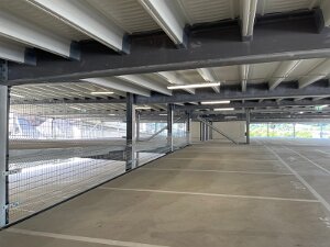 Parkhaus 2.7.2025