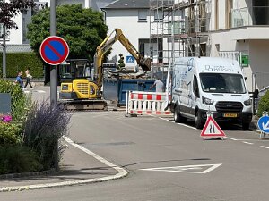 Rue J.Theis 16.7.2025