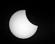 Sonnenfinsternis 29.3.2025 0001