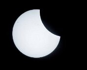 Sonnenfinsternis 29.3.2025 0002