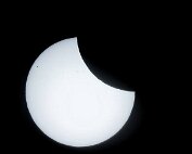 Sonnenfinsternis 29.3.2025 0003