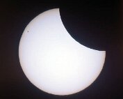 Sonnenfinsternis 29.3.2025 0005