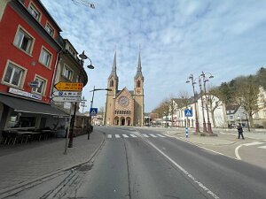 Kierch 25.3.2025